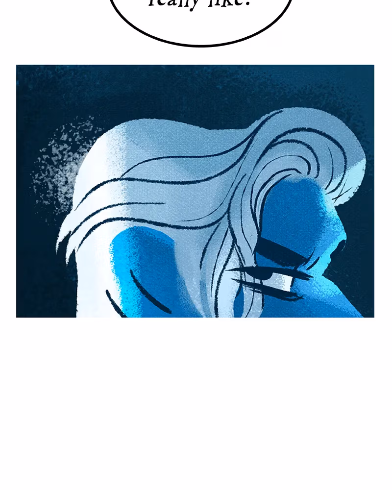 Lore Olympus Chapter 105 page 33 - 