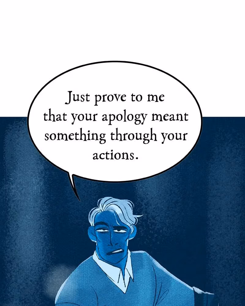 Lore Olympus Chapter 105 page 57 - 