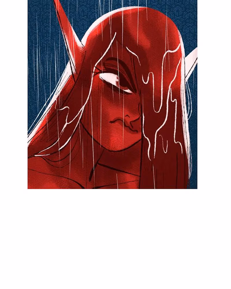 Lore Olympus Chapter 105 page 62 - 