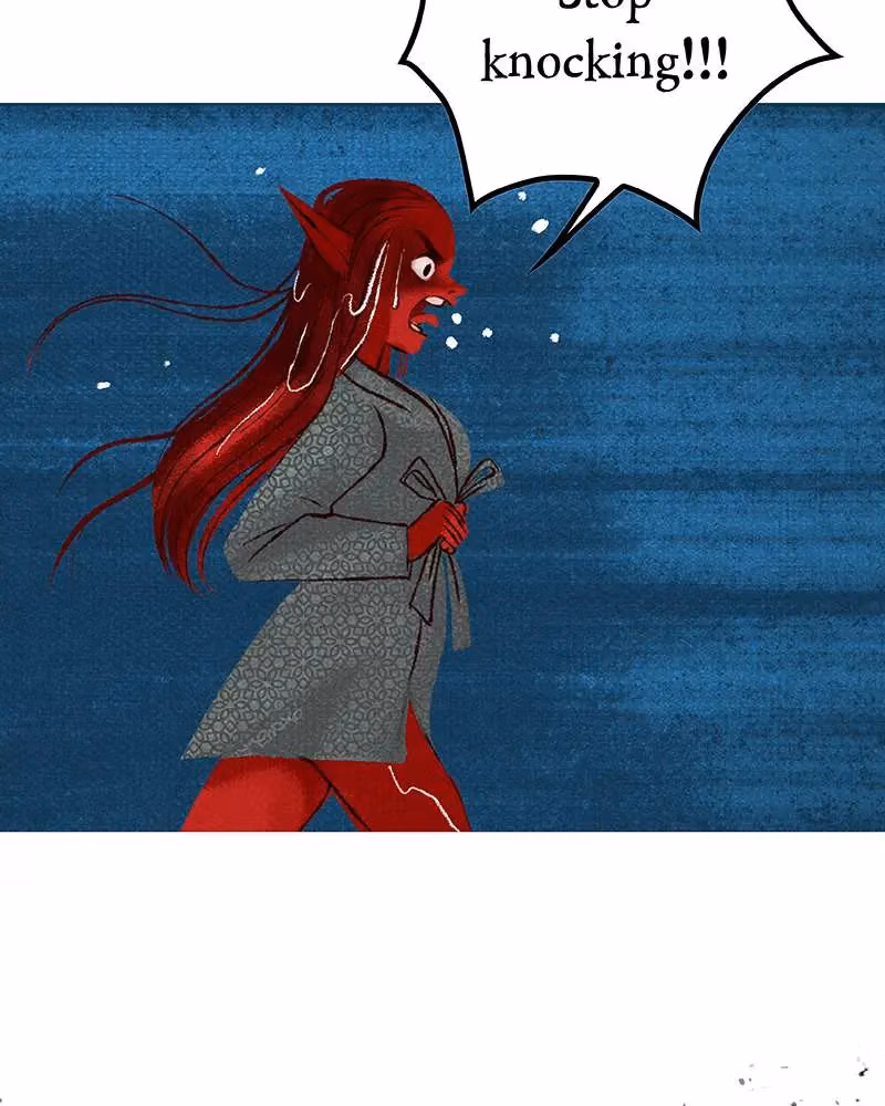 Lore Olympus Chapter 105 page 66 - 