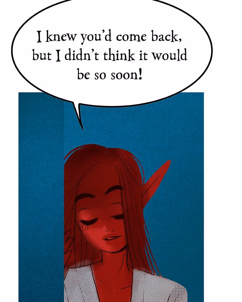 Lore Olympus Chapter 105 page 69 - 