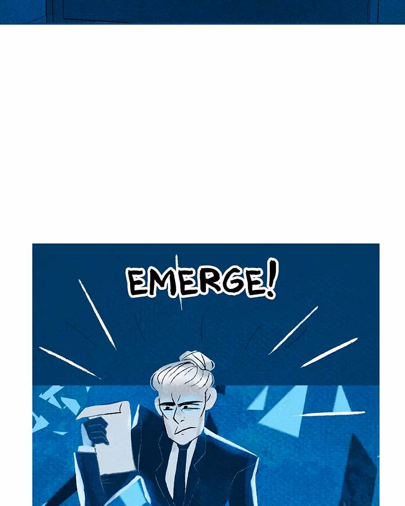 Lore Olympus Chapter 105 page 75 - 