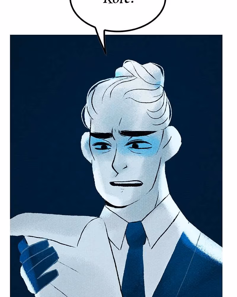 Lore Olympus Chapter 105 page 79 - 