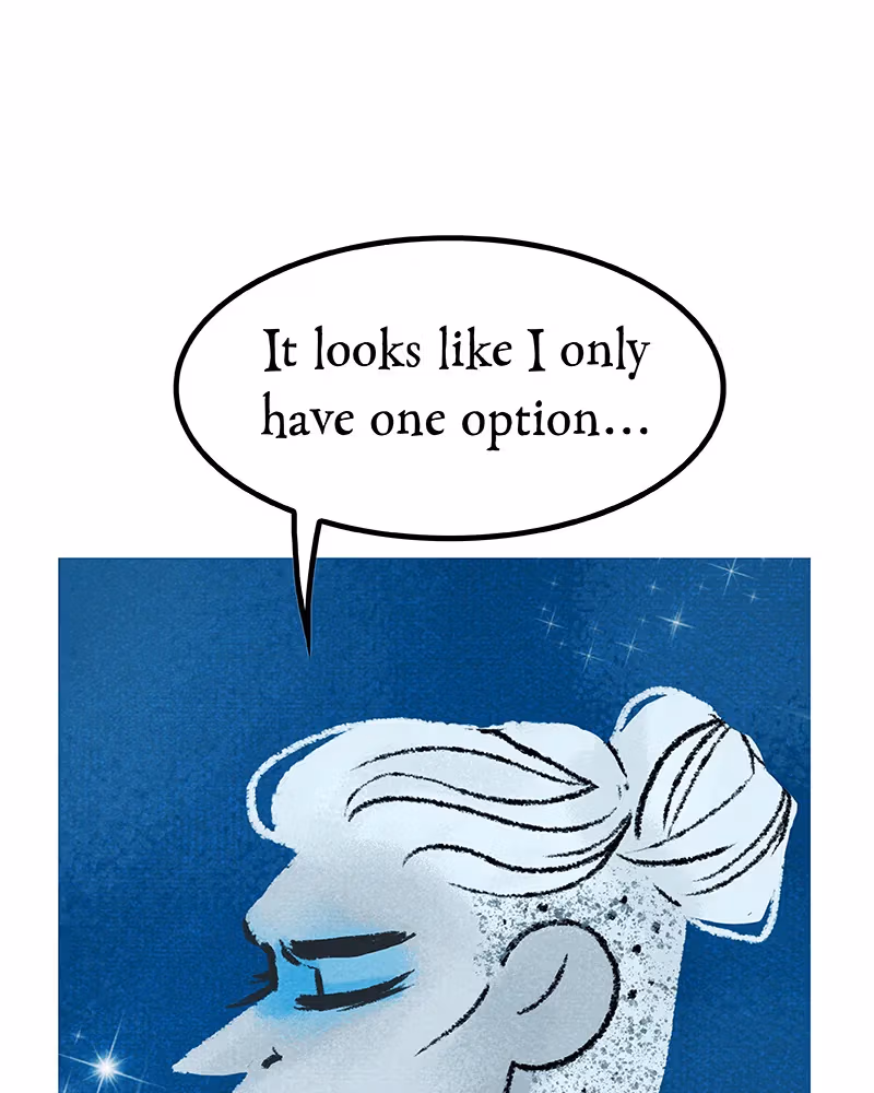 Lore Olympus Chapter 105 page 84 - 