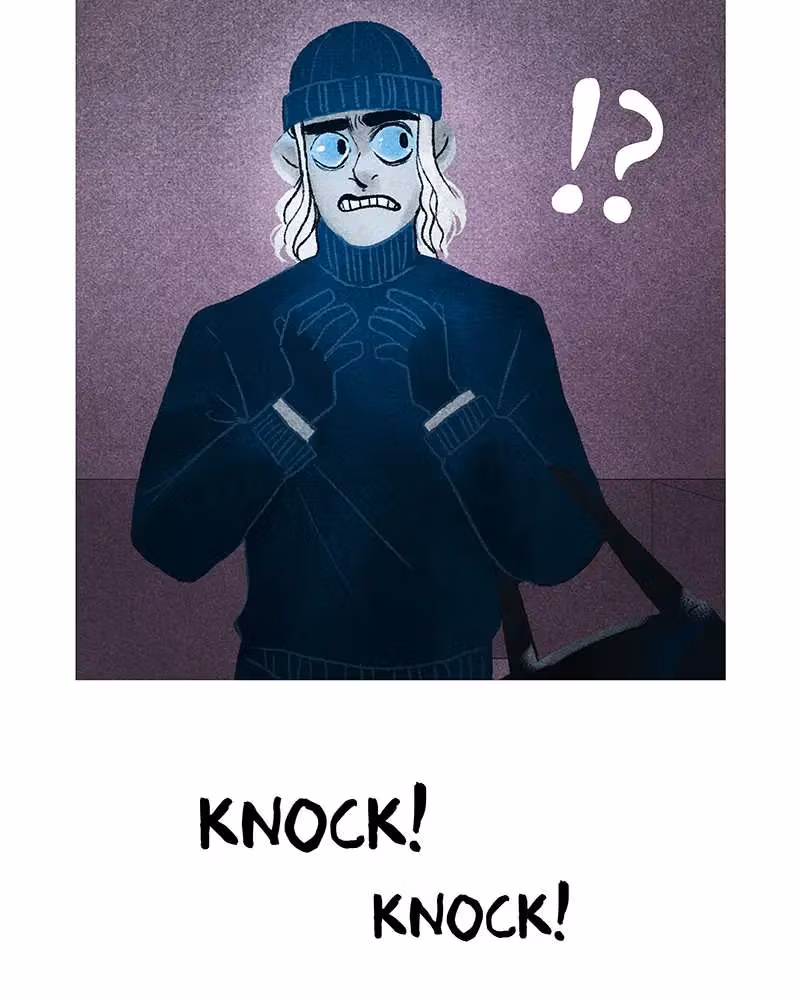 Lore Olympus Chapter 105 page 88 - 