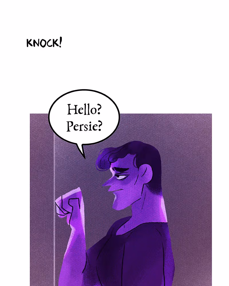 Lore Olympus Chapter 105 page 89 - 