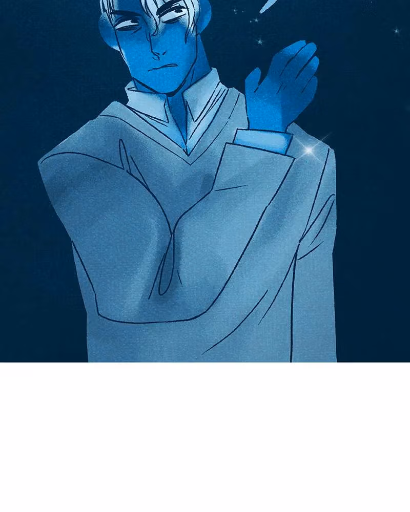 Lore Olympus Chapter 105 page 10 - 