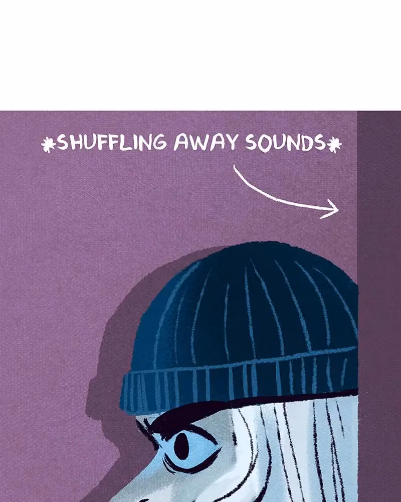 Lore Olympus Chapter 105 page 95 - 