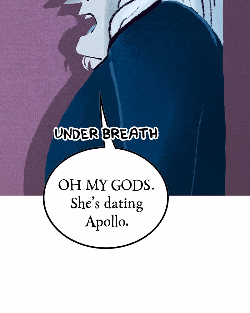 Lore Olympus Chapter 105 page 96 - 