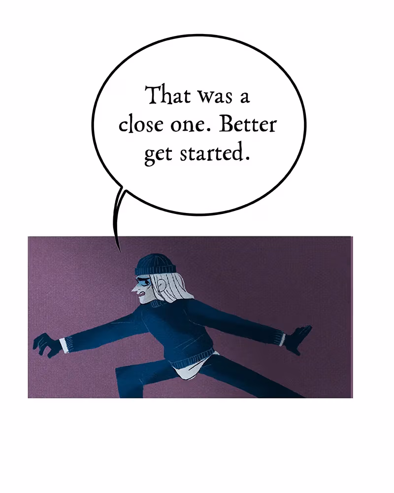 Lore Olympus Chapter 105 page 97 - 