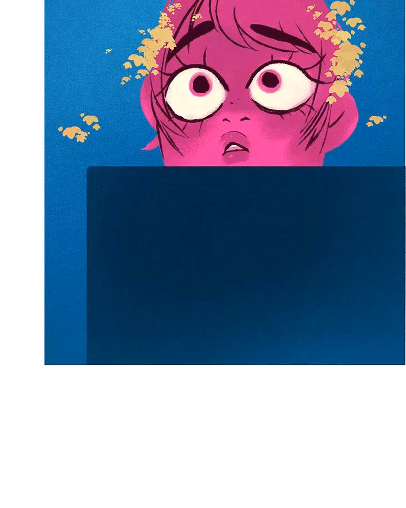 Lore Olympus Chapter 106 page 103 - 