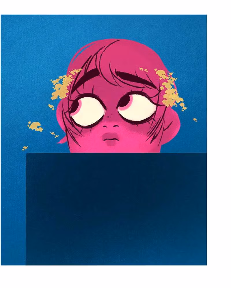 Lore Olympus Chapter 106 page 104 - 
