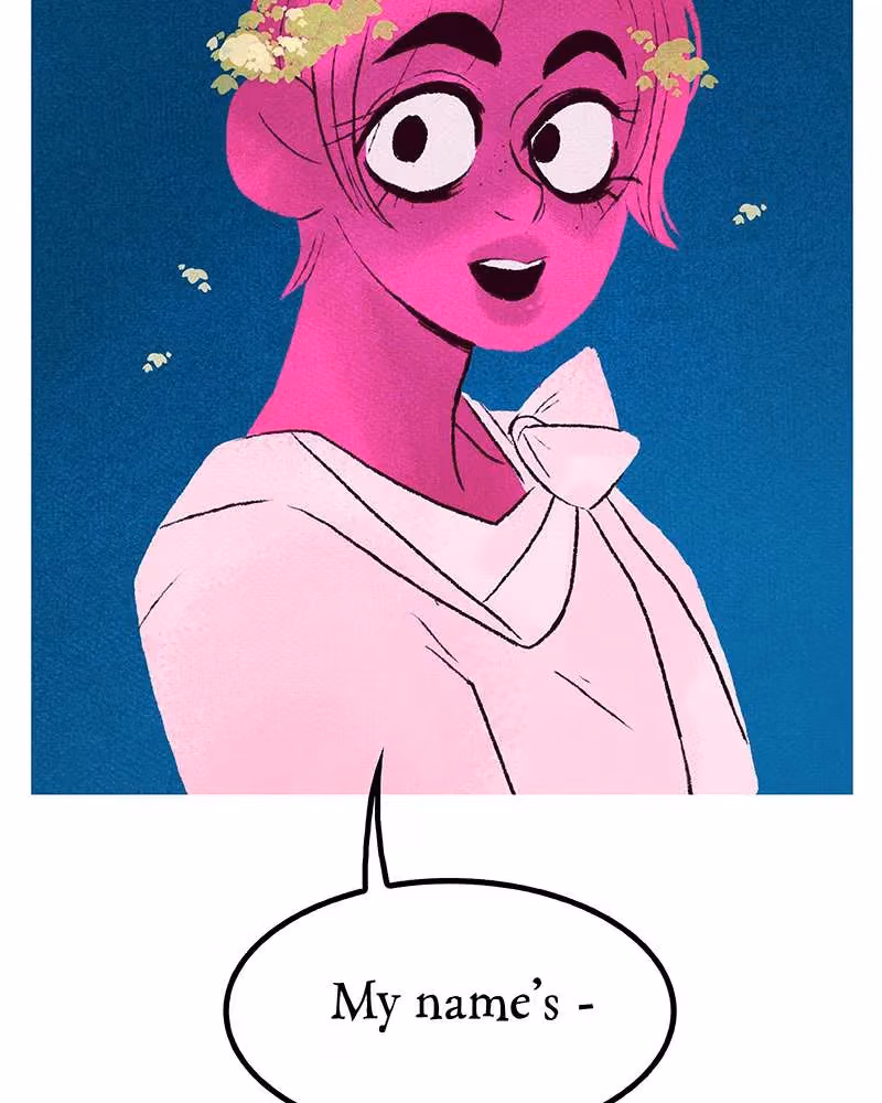 Lore Olympus Chapter 106 page 107 - 