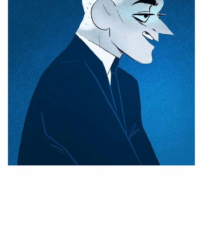 Lore Olympus Chapter 106 page 109 - 