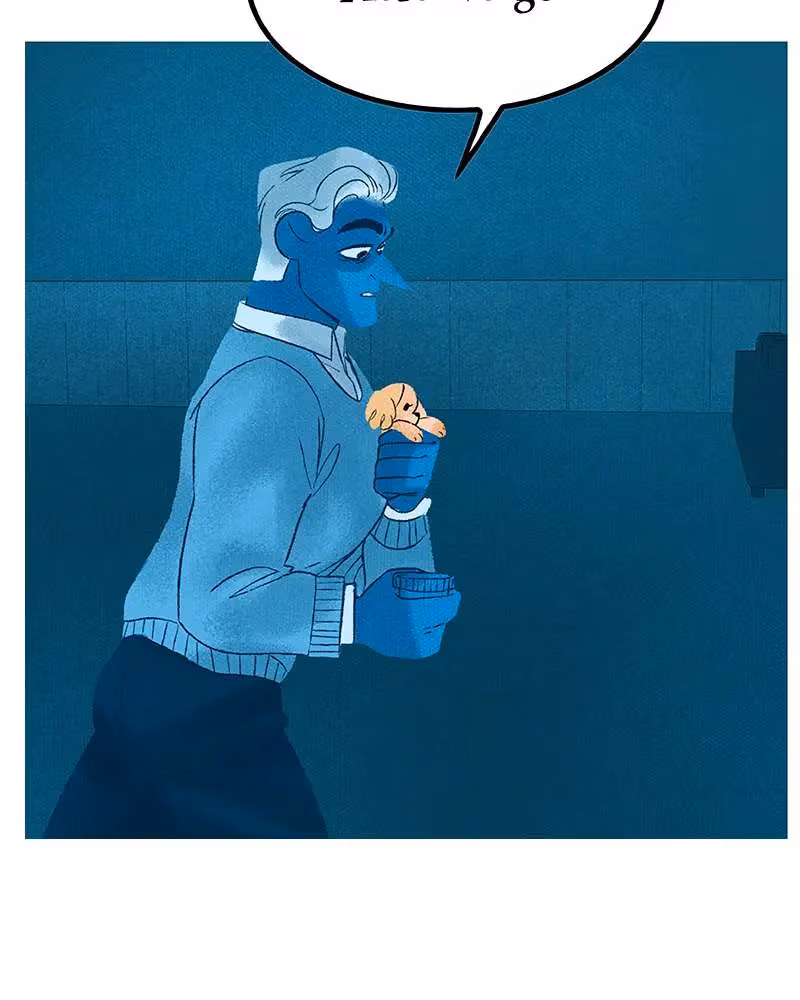 Lore Olympus Chapter 106 page 12 - 
