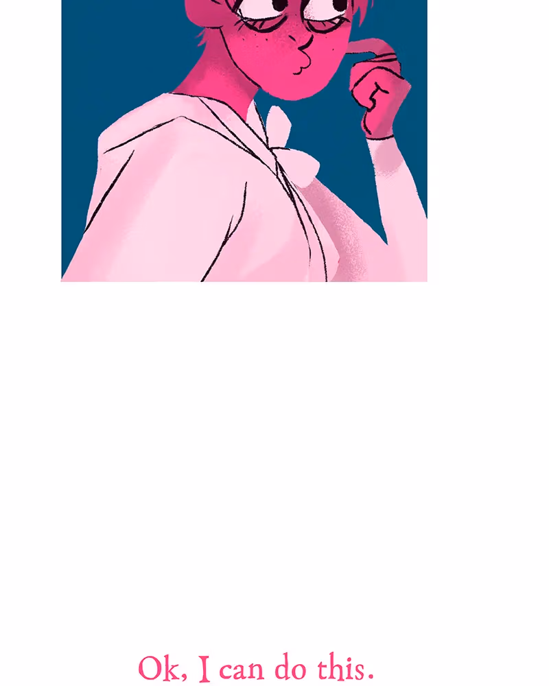 Lore Olympus Chapter 106 page 113 - 
