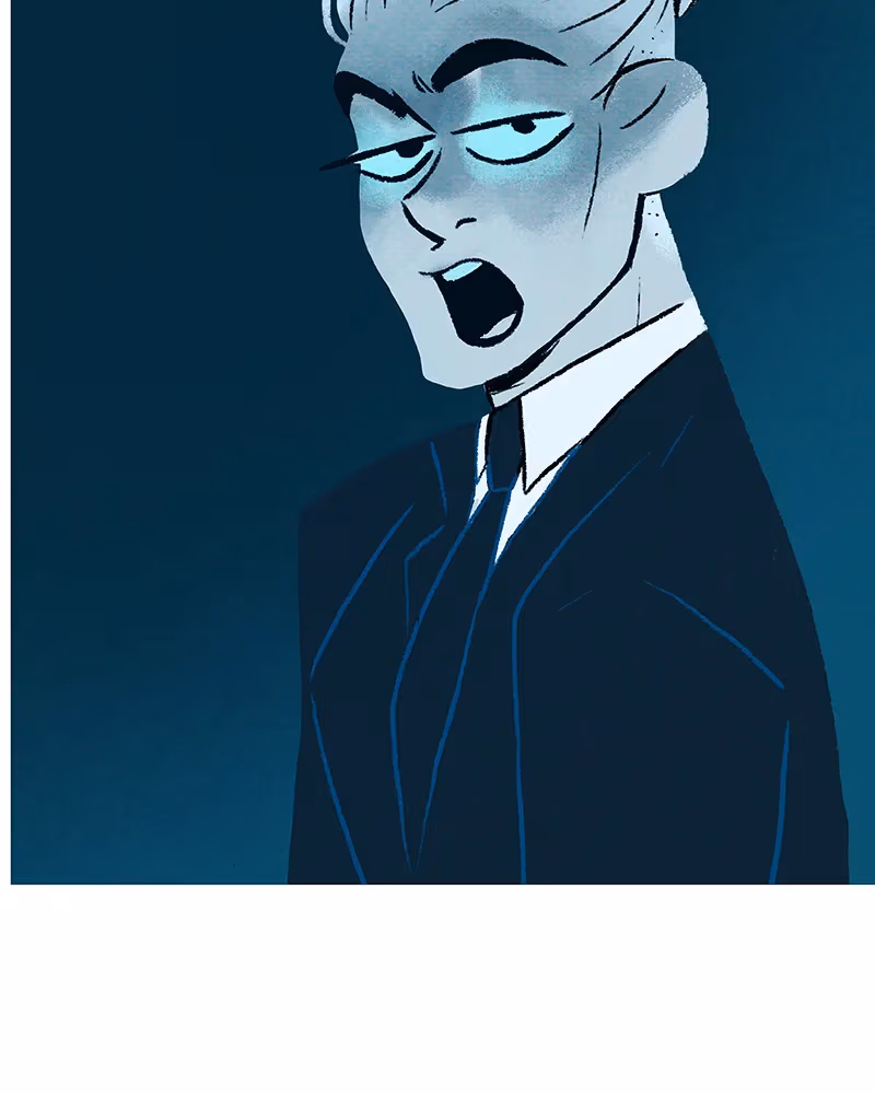 Lore Olympus Chapter 106 page 119 - 