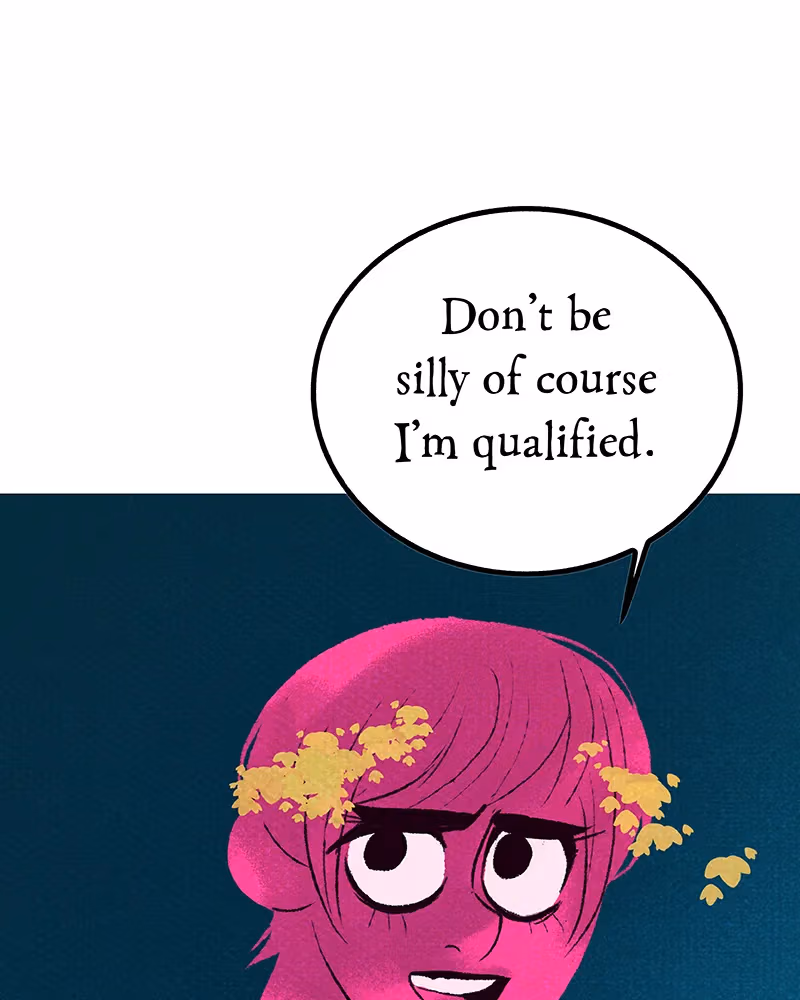 Lore Olympus Chapter 106 page 120 - 