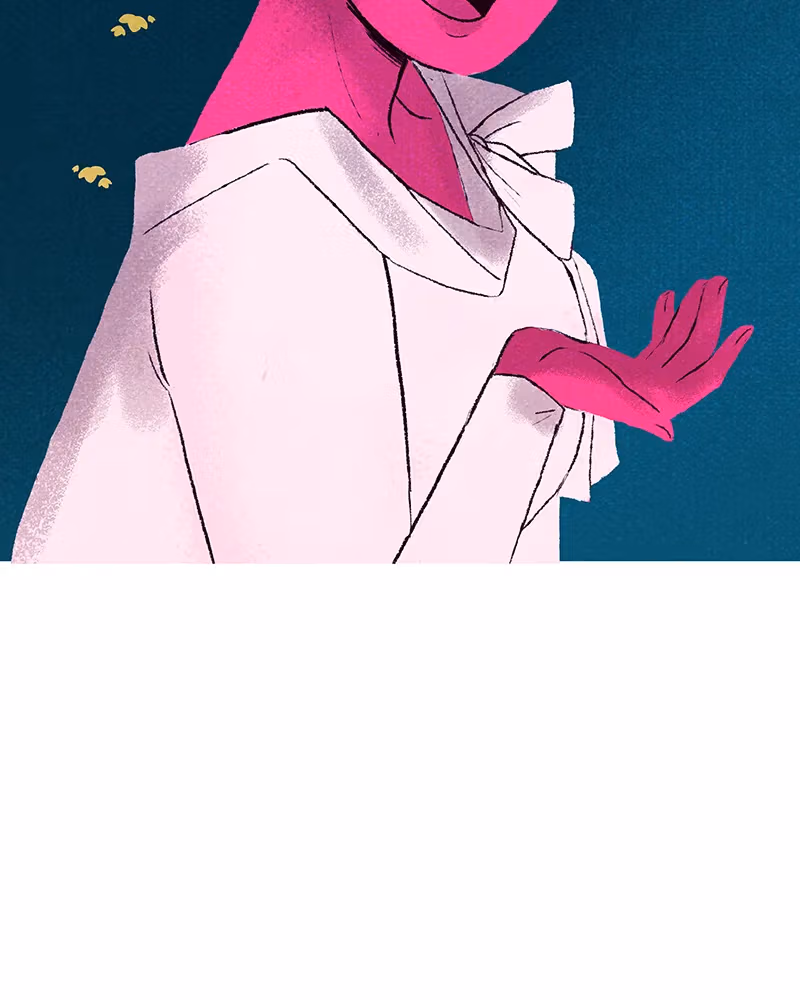 Lore Olympus Chapter 106 page 121 - 