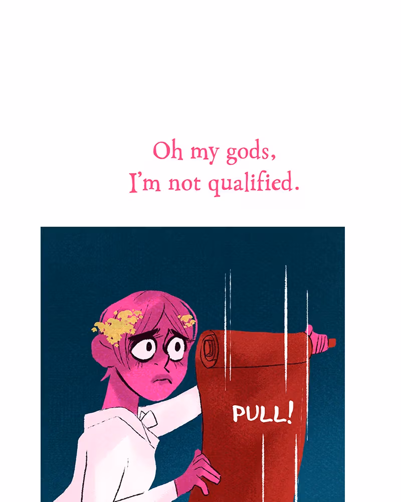 Lore Olympus Chapter 106 page 122 - 