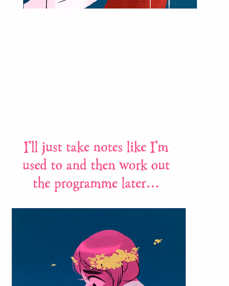 Lore Olympus Chapter 106 page 123 - 