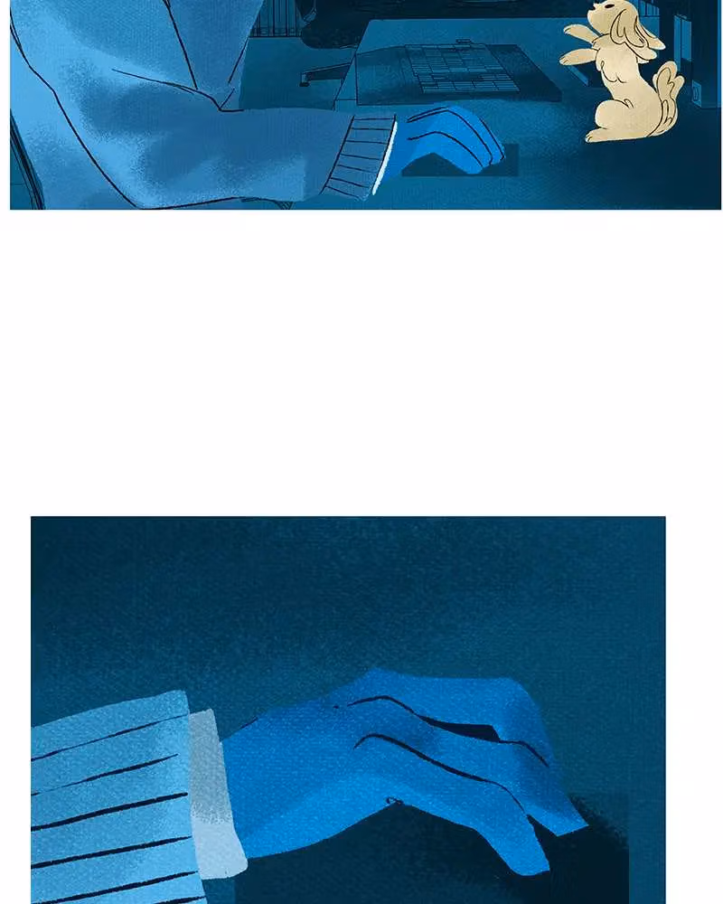 Lore Olympus Chapter 106 page 14 - 