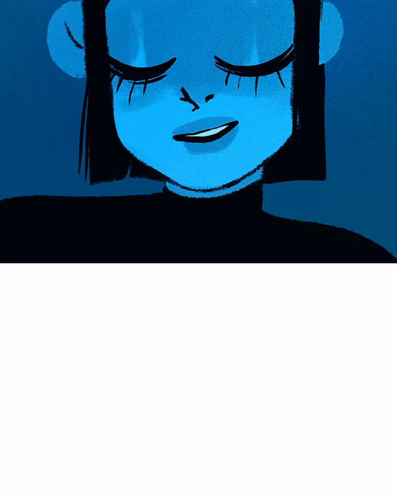 Lore Olympus Chapter 106 page 132 - 