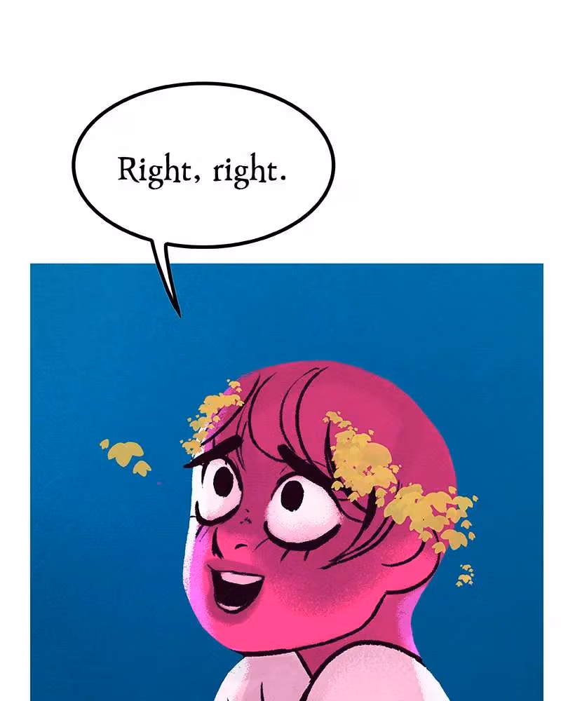 Lore Olympus Chapter 106 page 133 - 