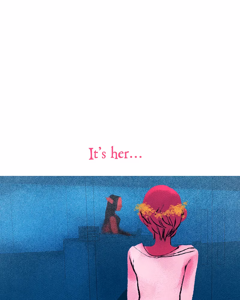 Lore Olympus Chapter 106 page 143 - 