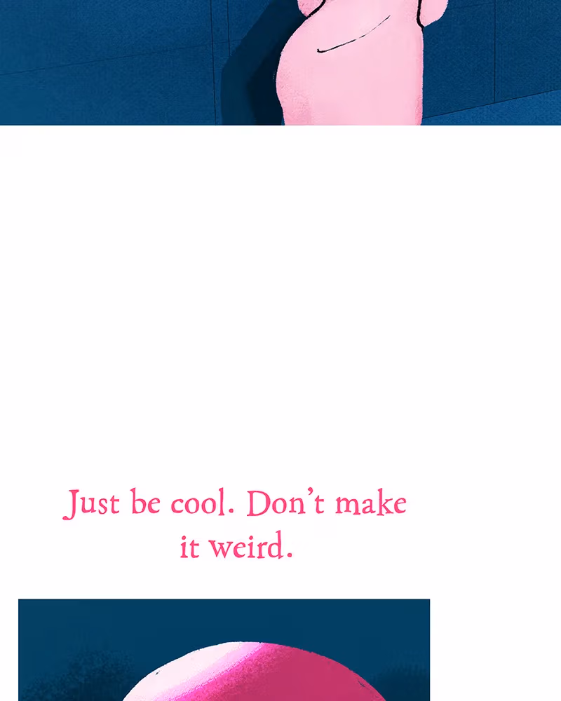 Lore Olympus Chapter 106 page 144 - 