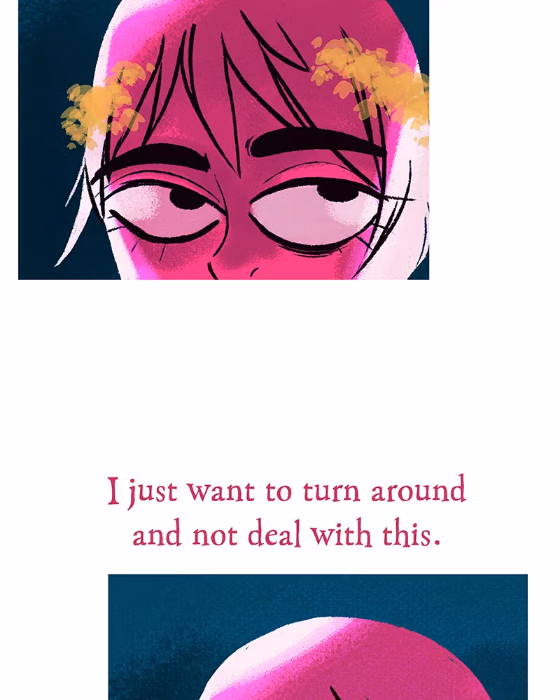 Lore Olympus Chapter 106 page 145 - 