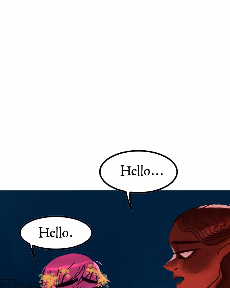 Lore Olympus Chapter 106 page 148 - 