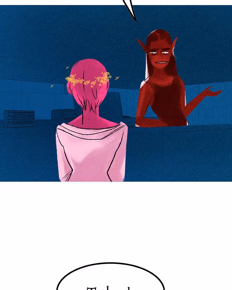 Lore Olympus Chapter 106 page 153 - 
