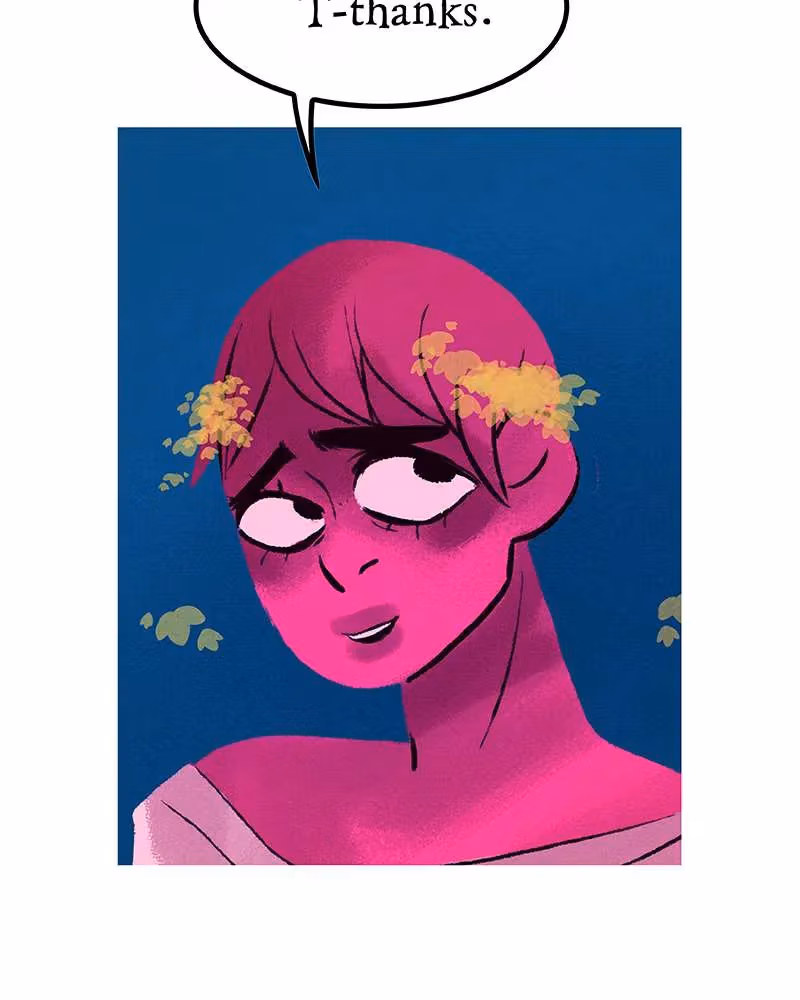 Lore Olympus Chapter 106 page 154 - 