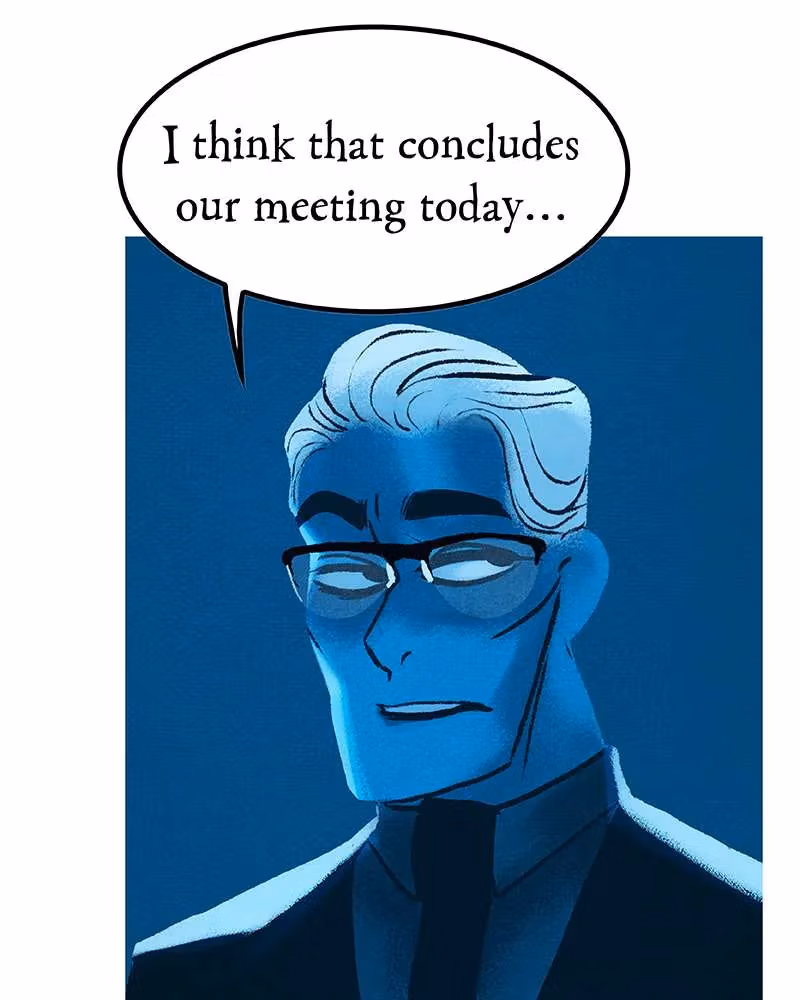 Lore Olympus Chapter 106 page 157 - 