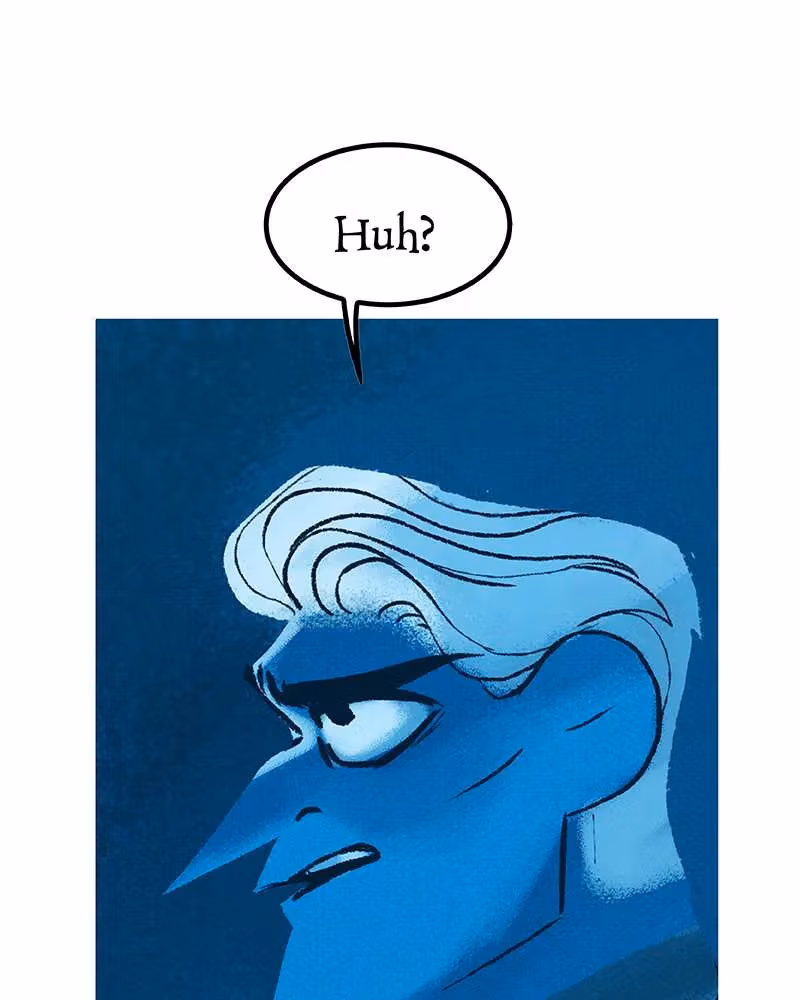 Lore Olympus Chapter 106 page 163 - 
