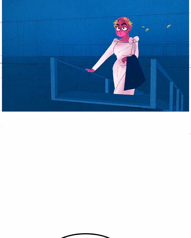 Lore Olympus Chapter 106 page 165 - 