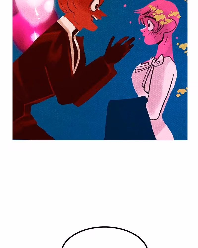 Lore Olympus Chapter 106 page 168 - 