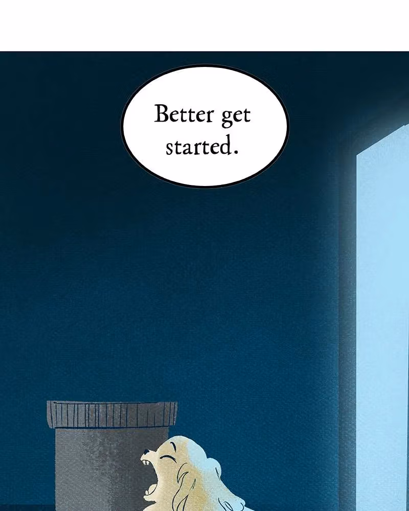 Lore Olympus Chapter 106 page 18 - 