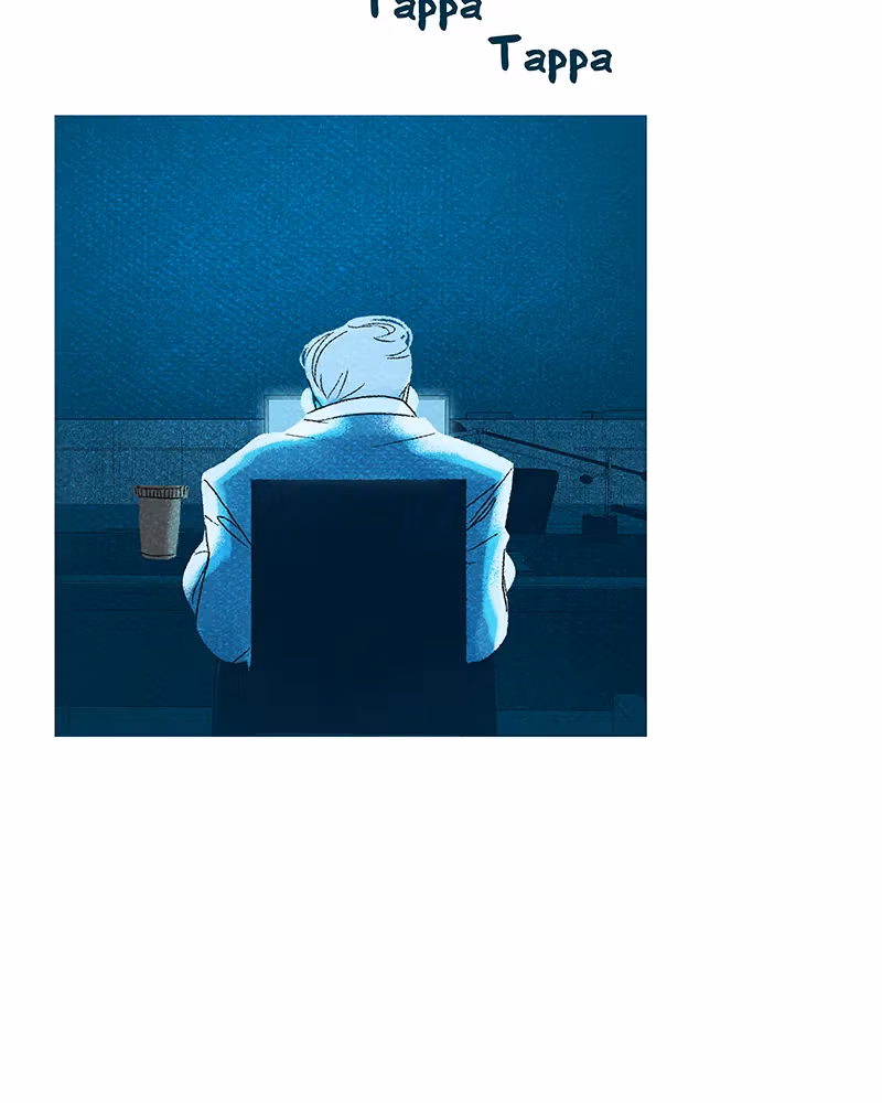 Lore Olympus Chapter 106 page 20 - 