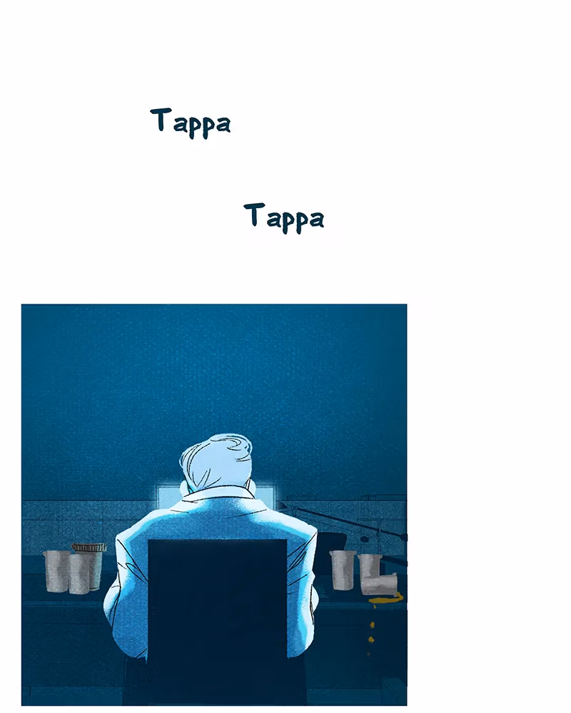Lore Olympus Chapter 106 page 22 - 