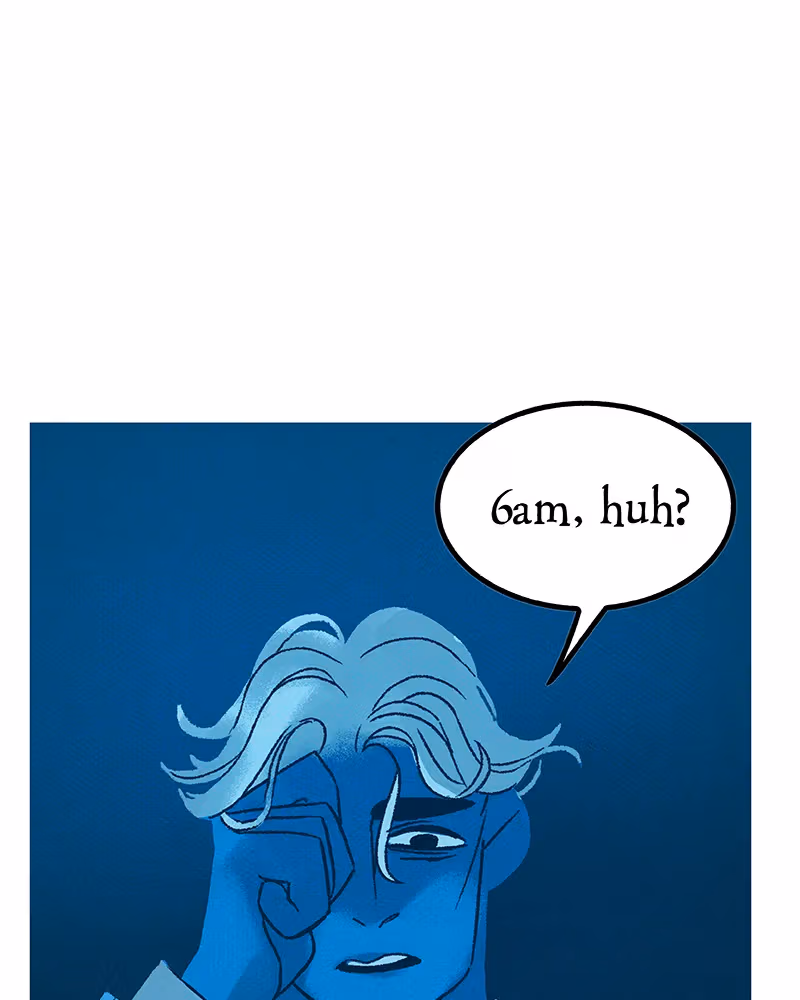Lore Olympus Chapter 106 page 23 - 