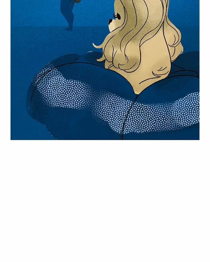 Lore Olympus Chapter 106 page 27 - 