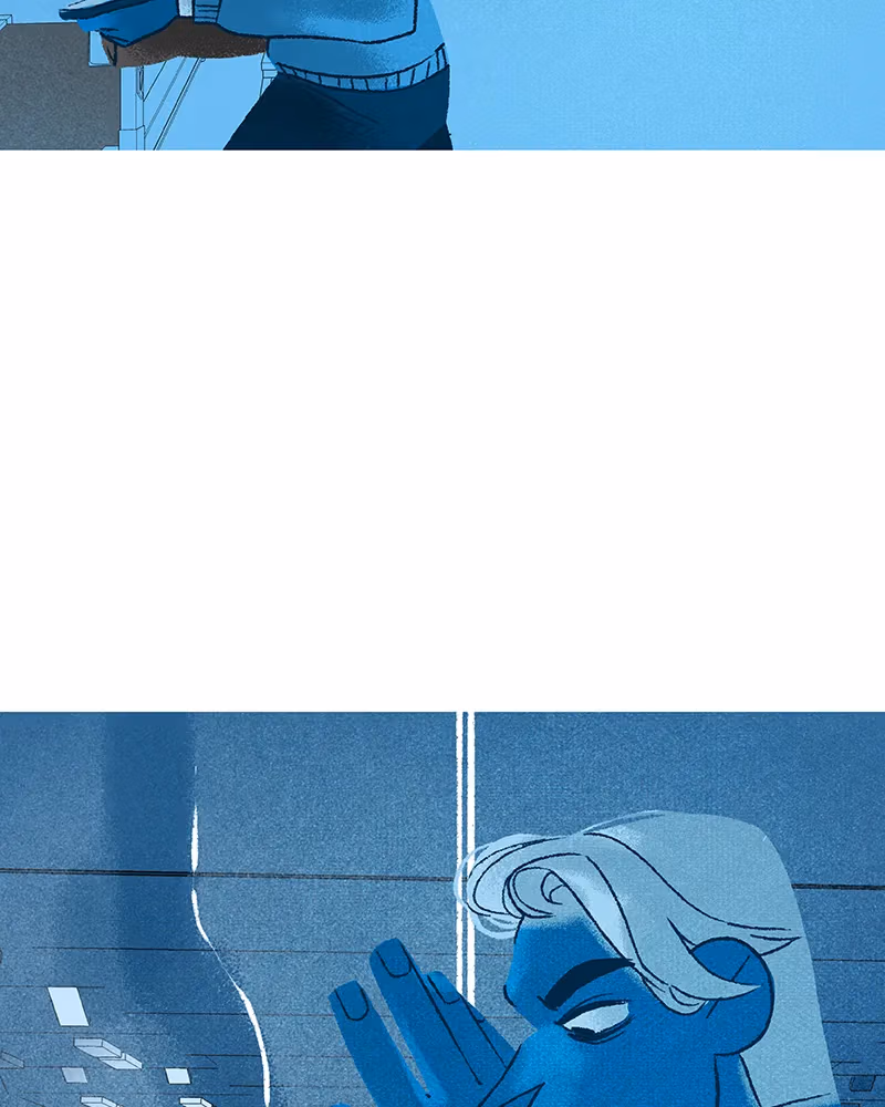 Lore Olympus Chapter 106 page 29 - 