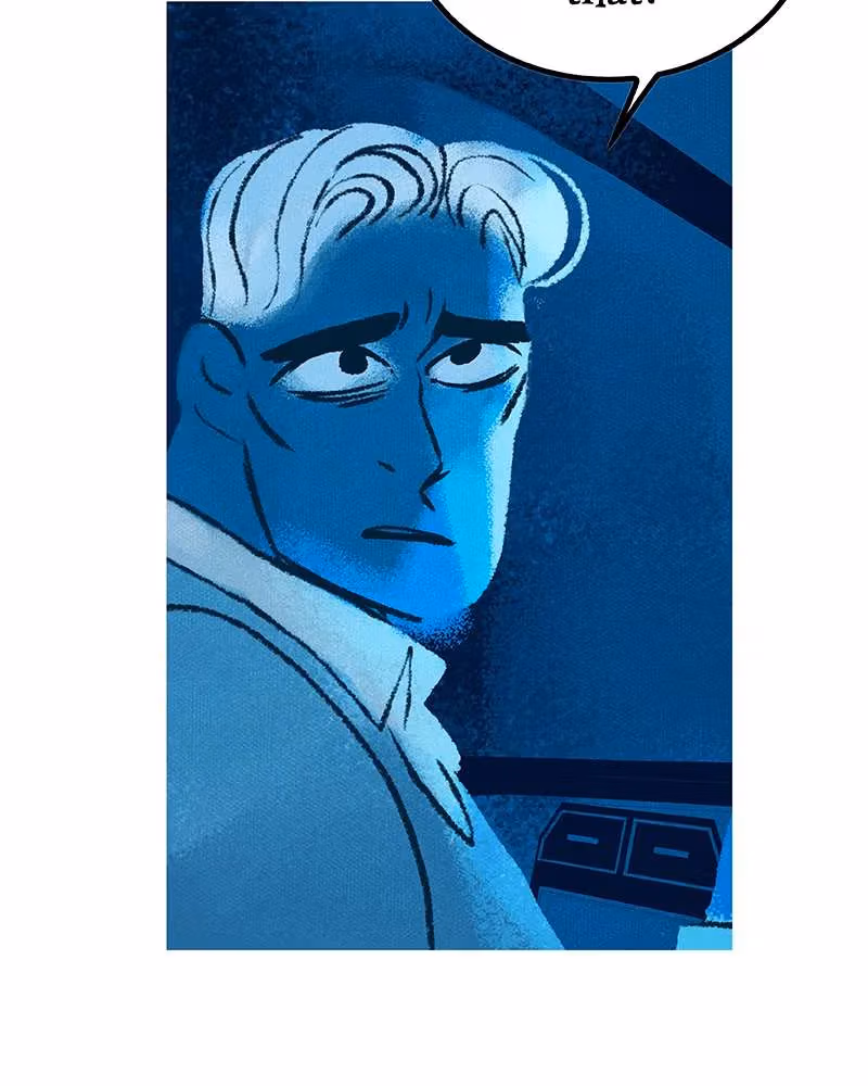 Lore Olympus Chapter 106 page 4 - 