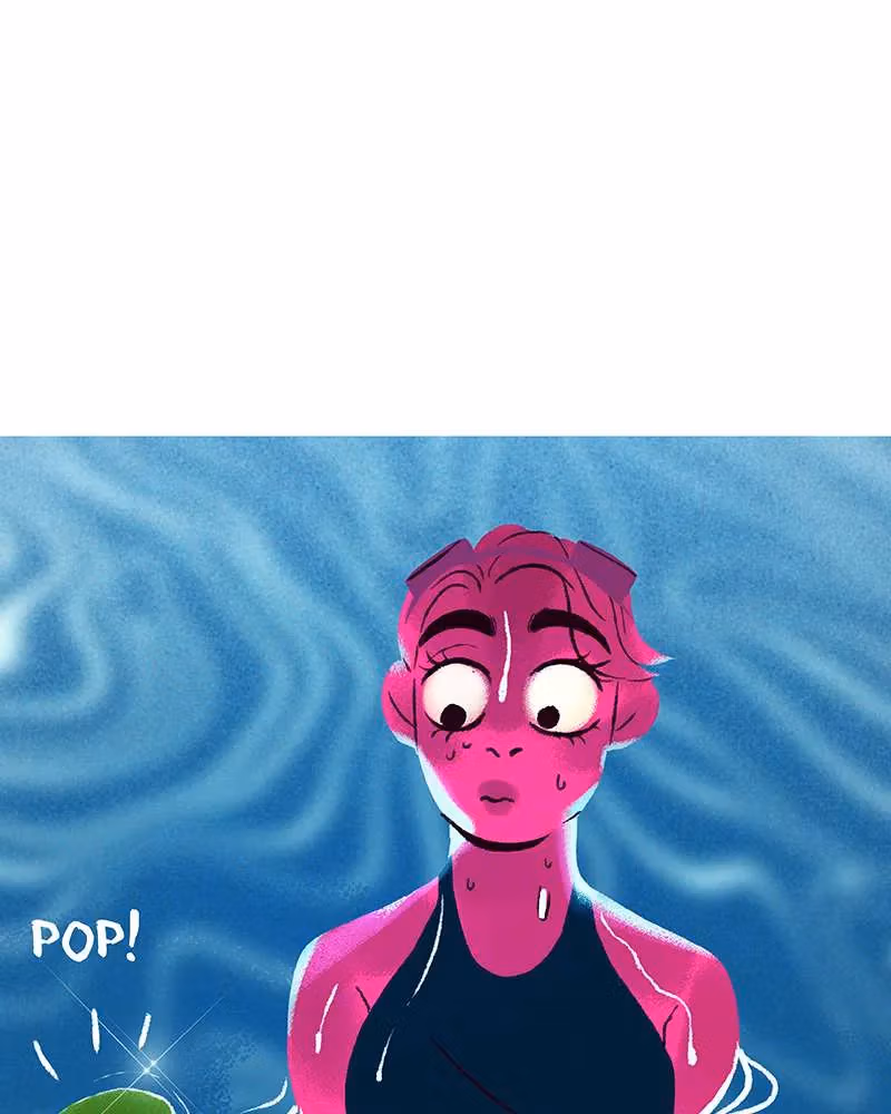 Lore Olympus Chapter 106 page 39 - 