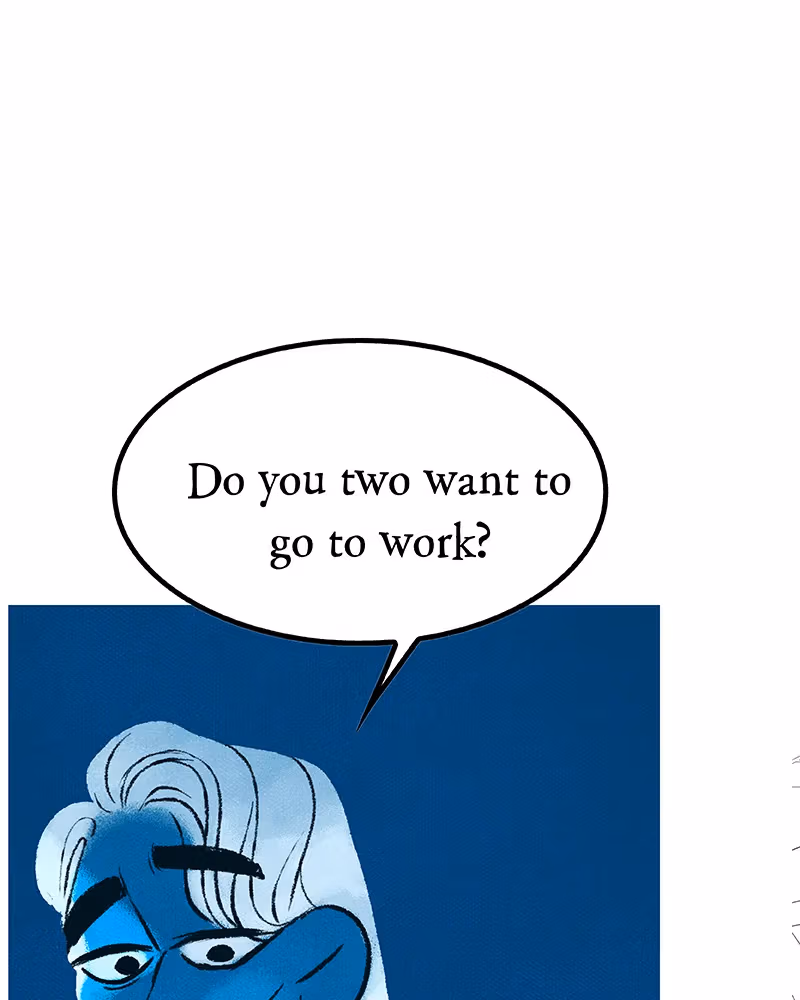 Lore Olympus Chapter 106 page 5 - 