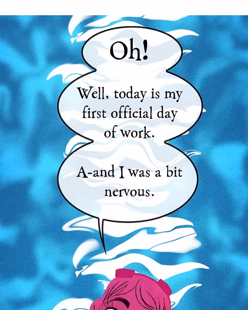 Lore Olympus Chapter 106 page 47 - 