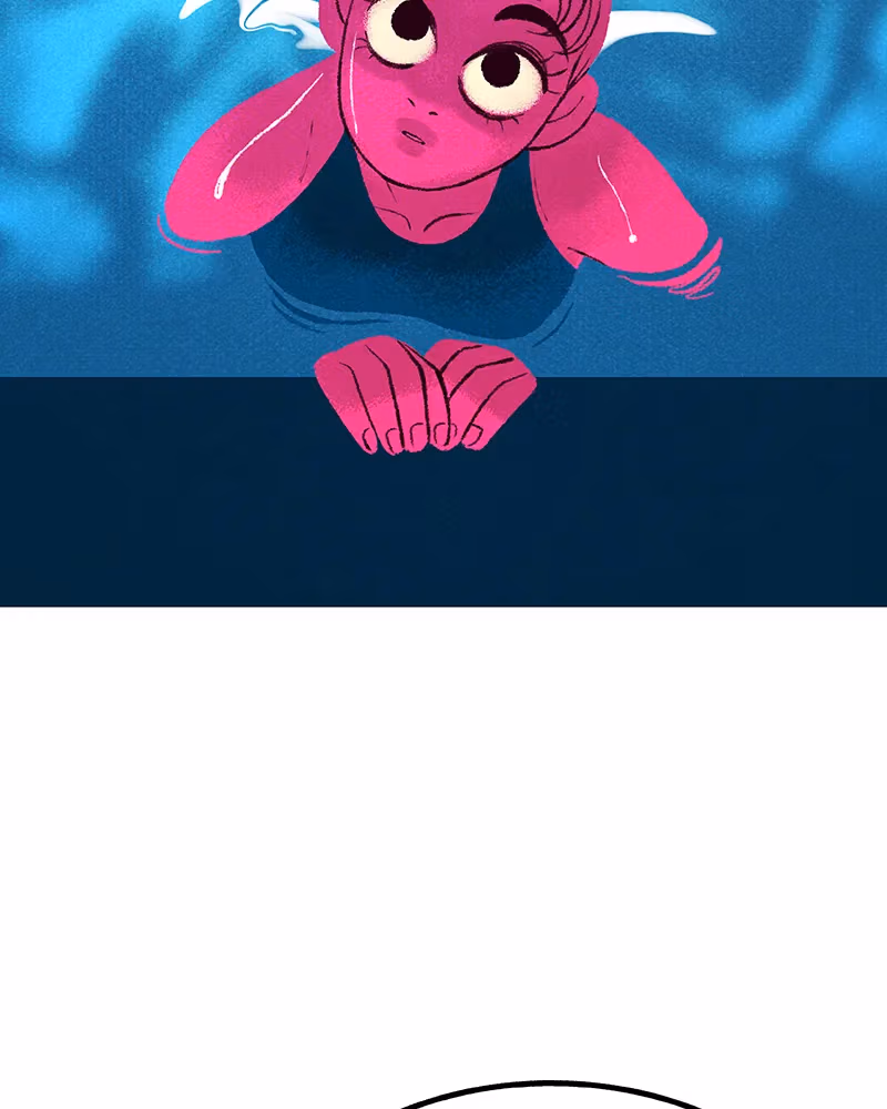 Lore Olympus Chapter 106 page 48 - 