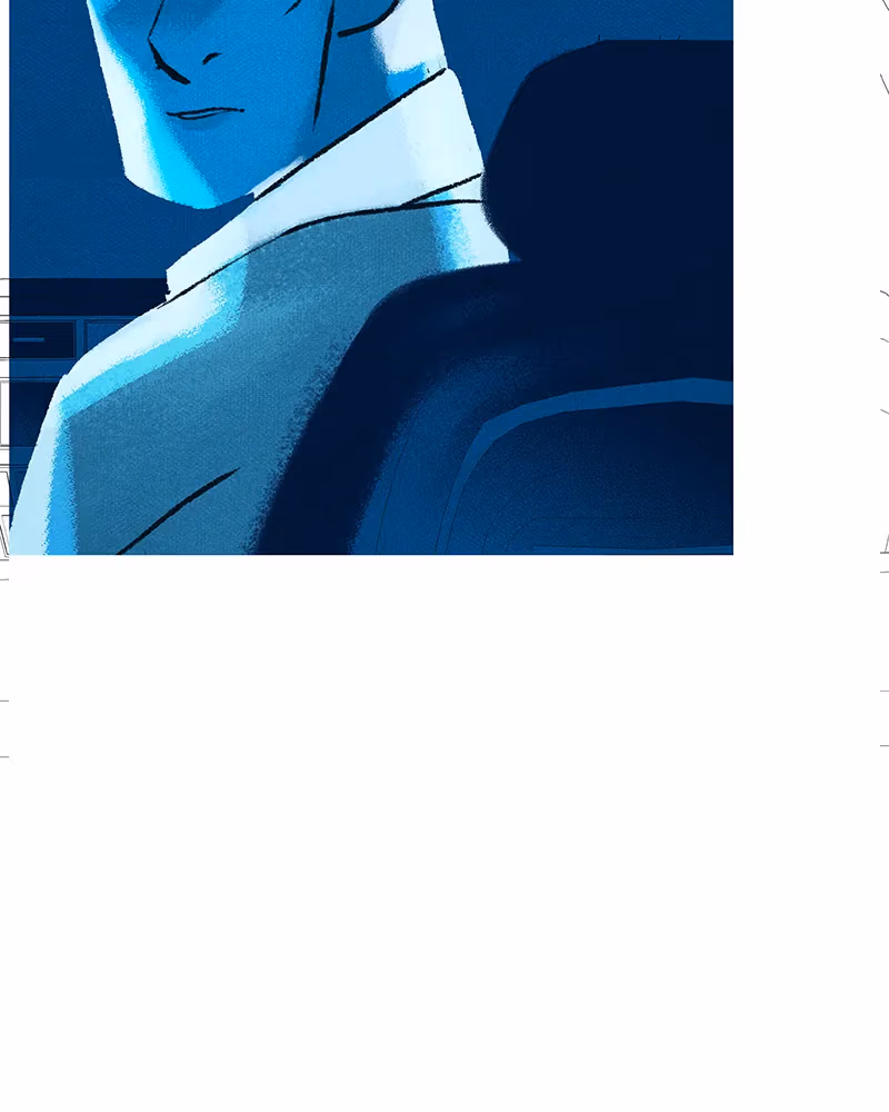 Lore Olympus Chapter 106 page 6 - 